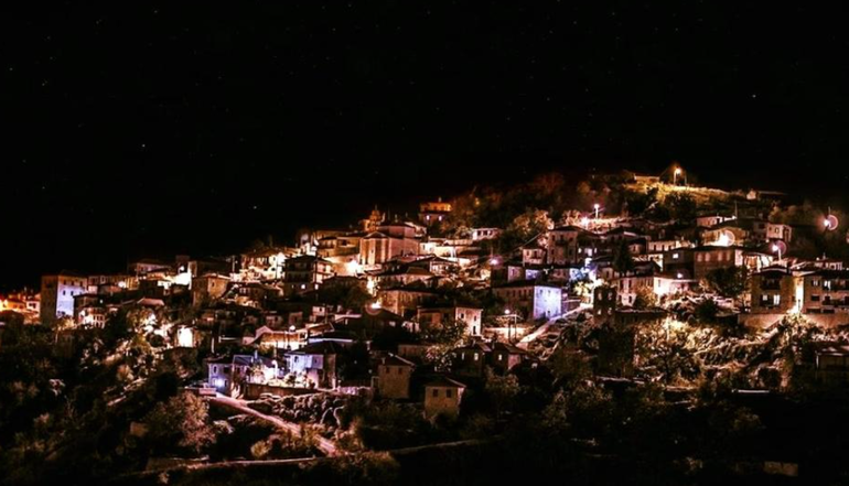 Εν Δημητσάνη