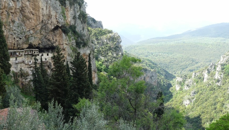 Αρχοντικό της Ζωής