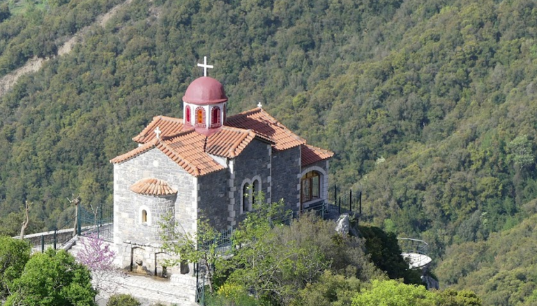 Αρχοντικό της Ζωής