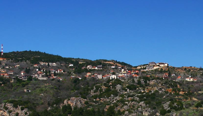 Ξενώνας Ανήλια