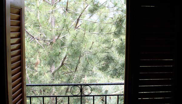 Παραδοσιακός Ξενώνας Μαρούσιω