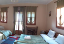 Hotel Μορφοβούνι