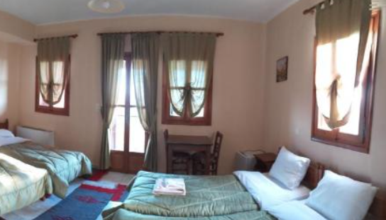 Hotel Μορφοβούνι