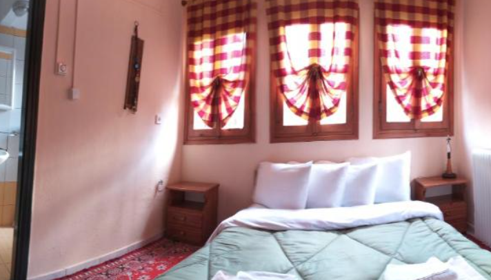 Hotel Μορφοβούνι