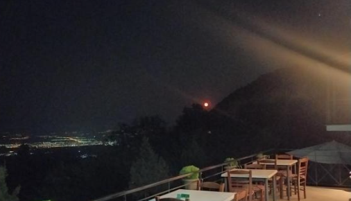 Hotel Μορφοβούνι