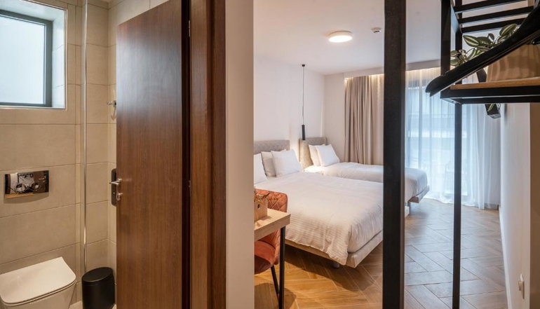 4* IRA HPA Hotel - Καλαμάτα