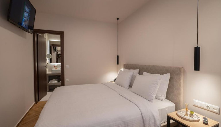 4* IRA HPA Hotel - Καλαμάτα