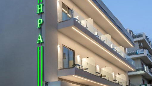 4* IRA HPA Hotel - Καλαμάτα