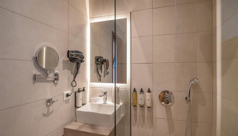 4* IRA HPA Hotel - Καλαμάτα