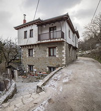 Ξενώνας Πατρικό
