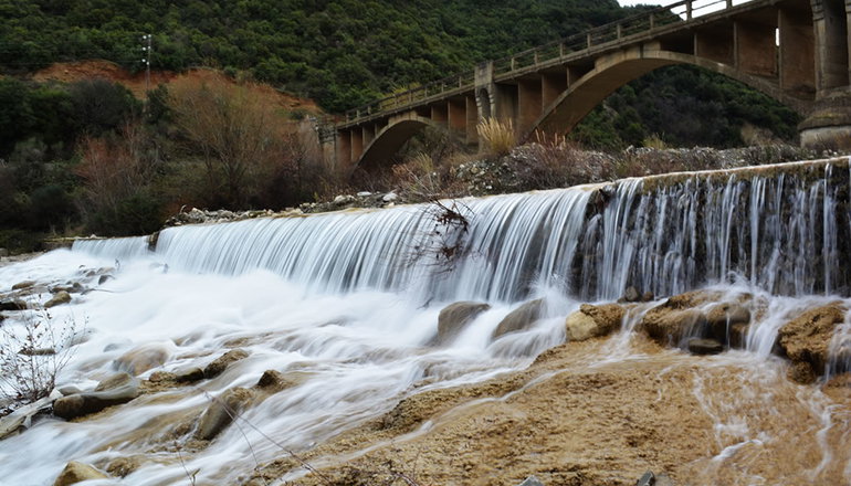 Ξενώνας Γόργιανη