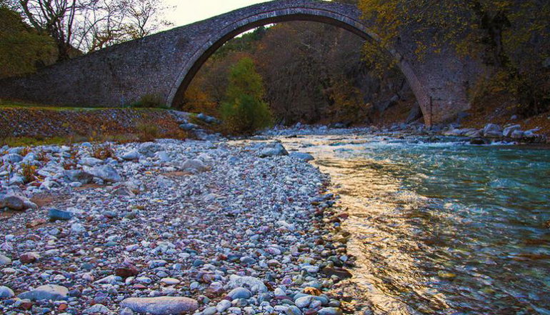 Ξενοδοχείο Κρούπη