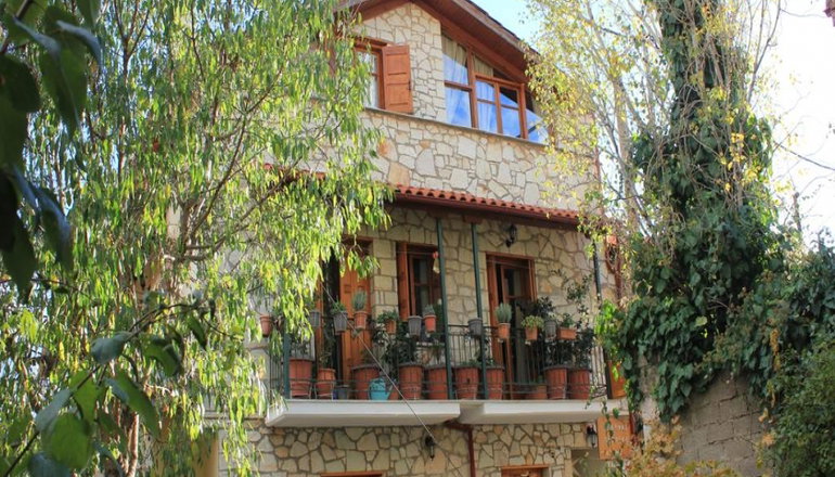 Το Πατρικό