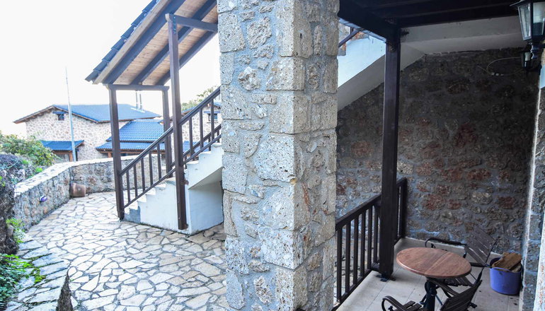 Τρικάλων Μούσες Art Suites - Τρίκαλα Κορινθίας