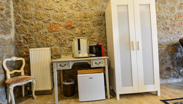 Τρικάλων Μούσες Art Suites - Τρίκαλα Κορινθίας
