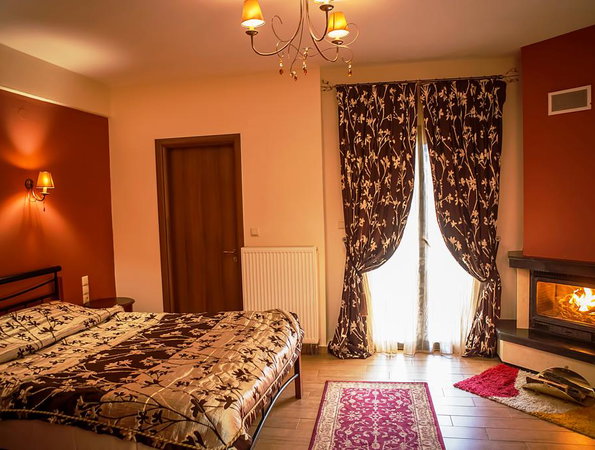 Andromeda Hotel