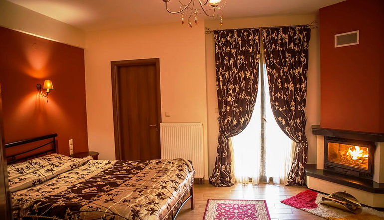 Andromeda Hotel