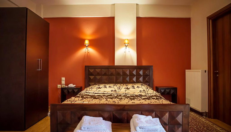 Andromeda Hotel