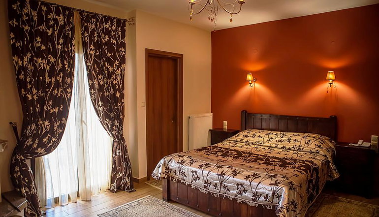 Andromeda Hotel