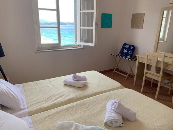 Α Hotel