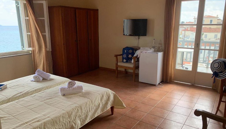 Α Hotel