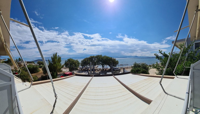 Θάλασσα Hotel