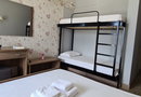 Θάλασσα Hotel