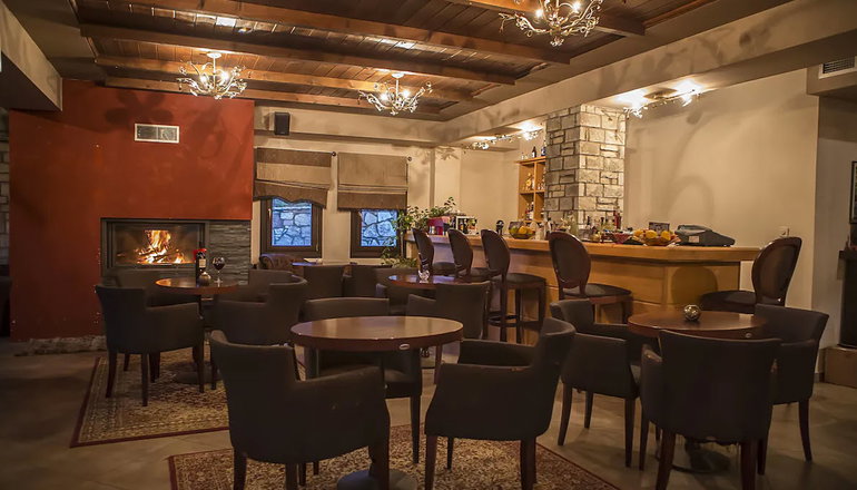 Andromeda Hotel