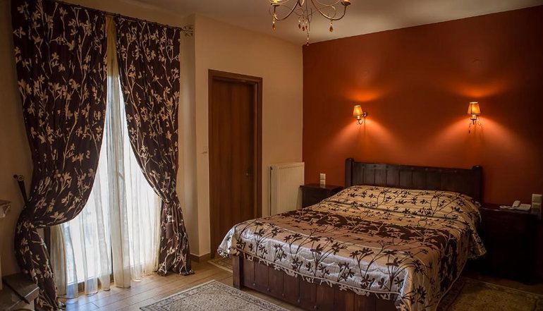 Andromeda Hotel