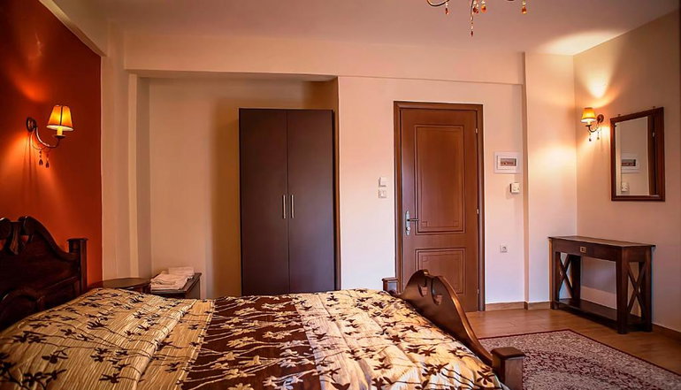 Andromeda Hotel