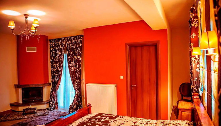 Andromeda Hotel
