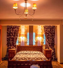 Andromeda Hotel