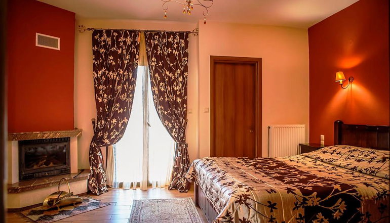 Andromeda Hotel