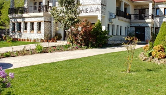Andromeda Hotel