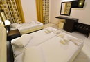 Κυανή Ακτή Hotel