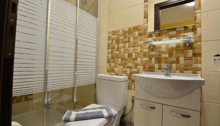 Κυανή Ακτή Hotel