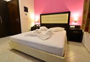Κυανή Ακτή Hotel