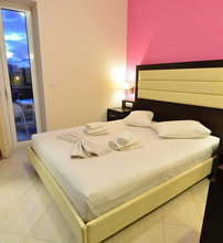 Κυανή Ακτή Hotel