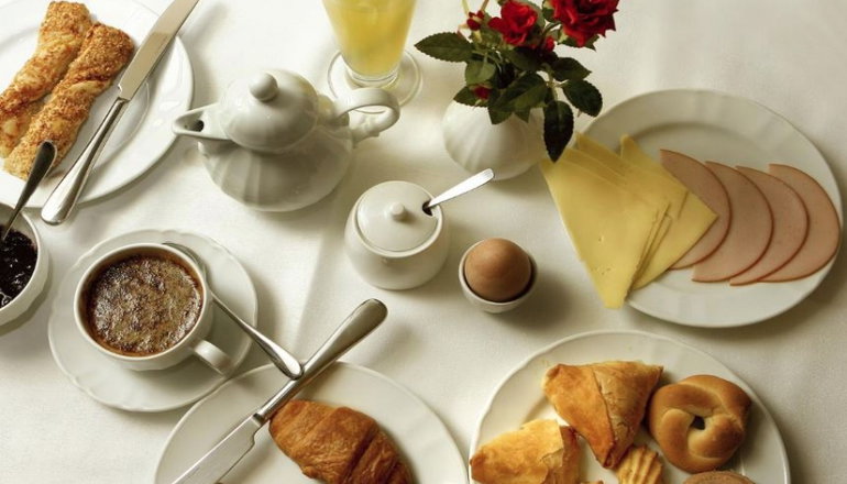 4* Domotel Arni