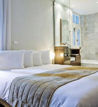 4* Domotel Arni