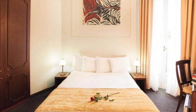 4* Domotel Arni