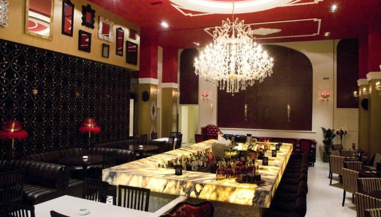 4* Domotel Arni