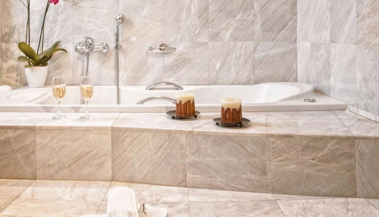 4* Domotel Arni