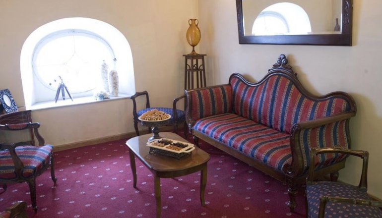 4* Domotel Arni