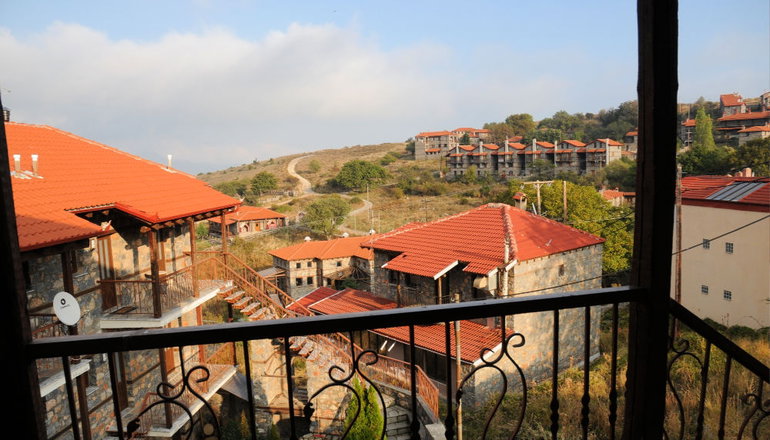 Ξενώνας Lilium Inn
