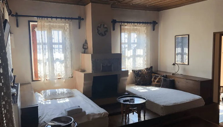 Ξενώνας Materka