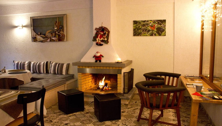 Livadi Suites