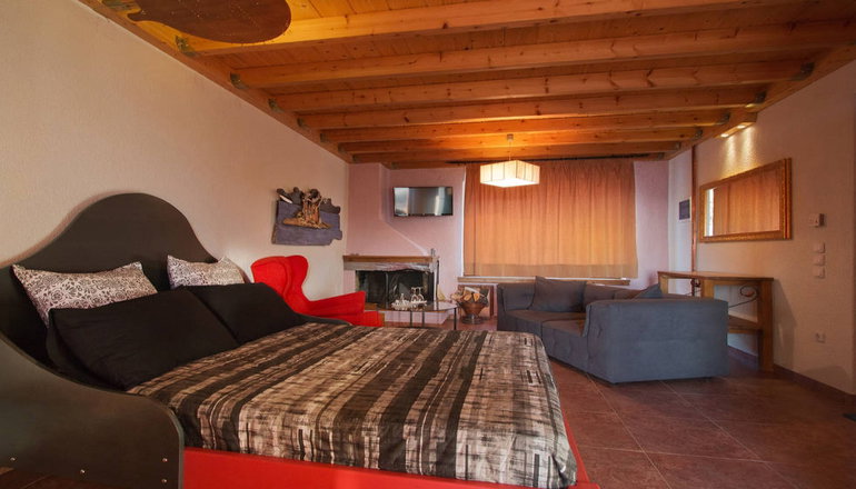 Livadi Suites