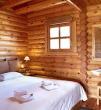 Υάδες Mountain Resort