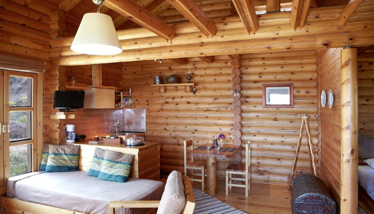 Υάδες Mountain Resort